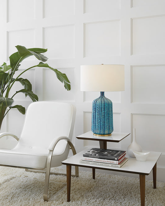 Visual Comfort Culloden Table Lamp