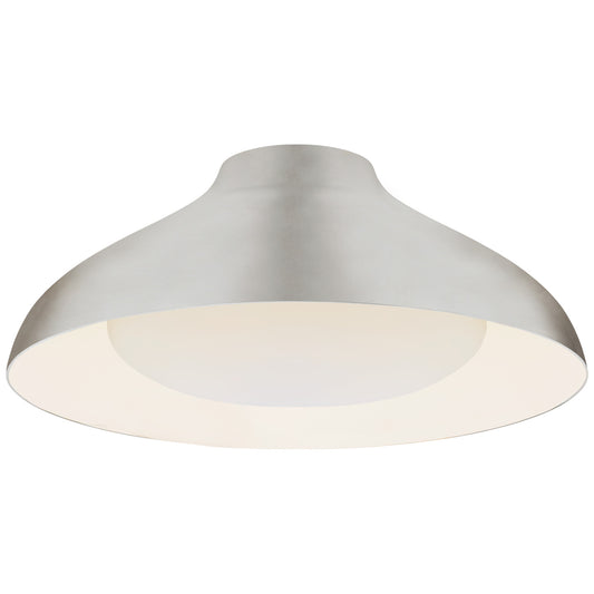 Visual Comfort Agnes Flush Mount Ceiling Light