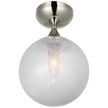 Visual Comfort Cristol Single Flush Mount