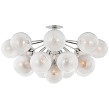 Visual Comfort Cristol Flush Mount Ceiling Light