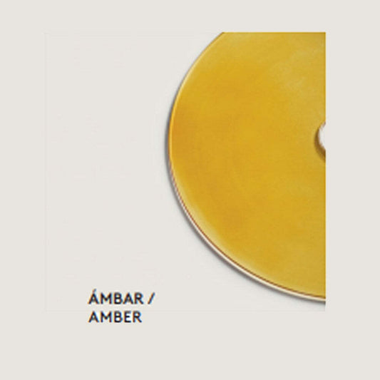 Aromas Decorative Shade Disc