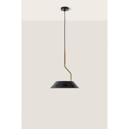 Aider Pendant