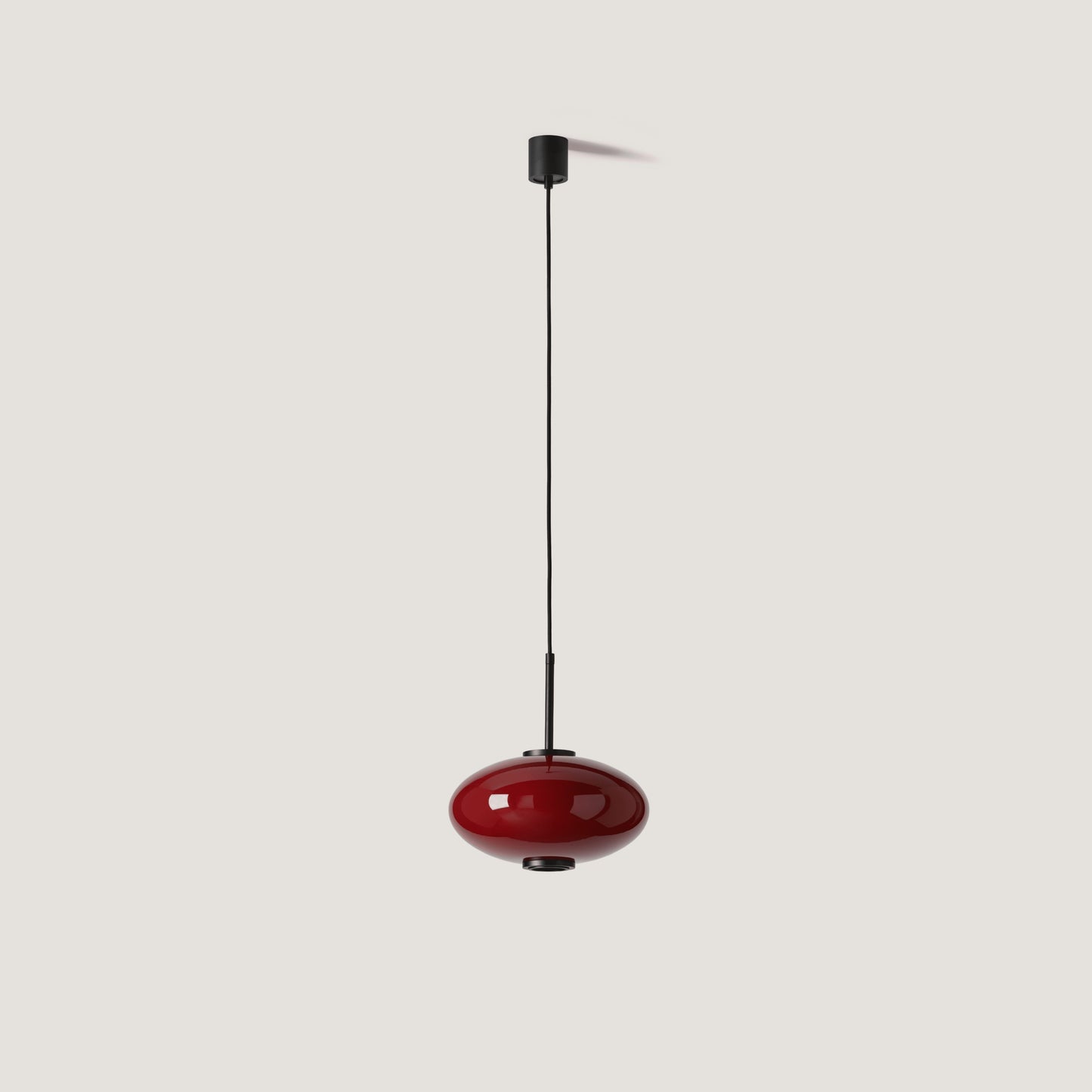 Ovalo Pendant