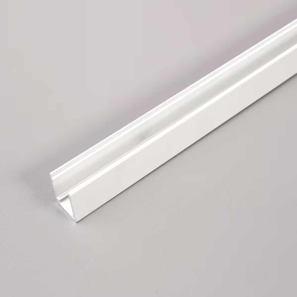 Neon aluminium profile 1000mm length