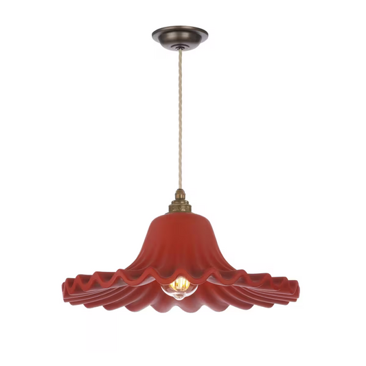 Astrid 1-Light Pendant