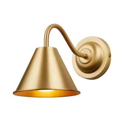 Avon Bathroom Wall Light