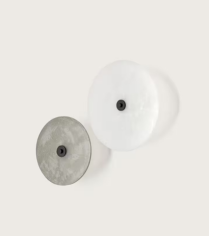 Aromas Sual Wall Light