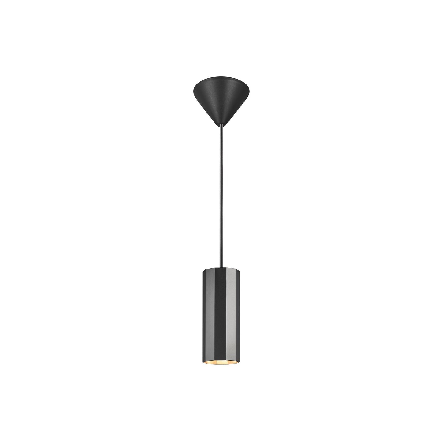 Alanis Single Pendant