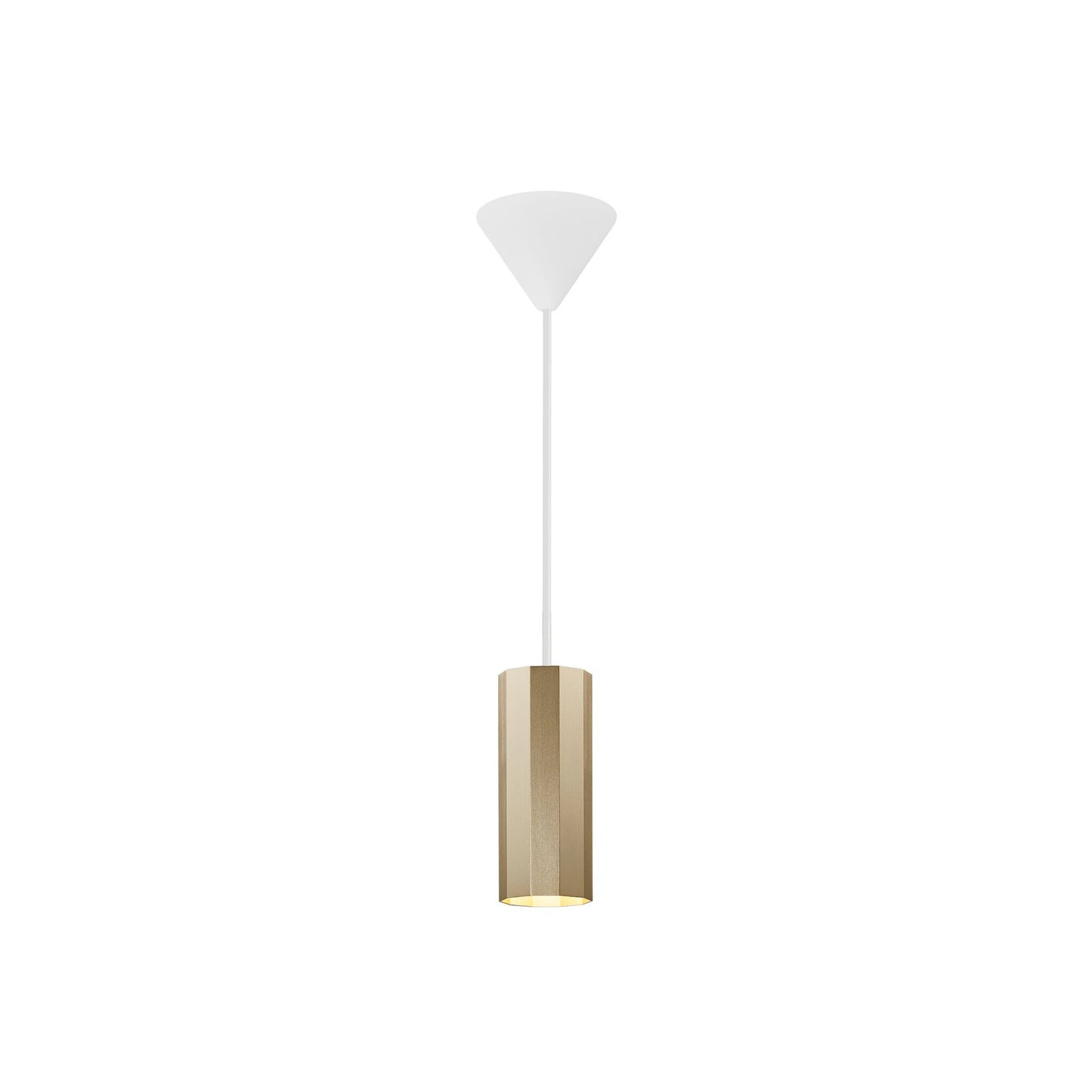 Alanis Single Pendant