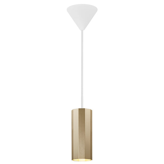 Alanis Single Pendant