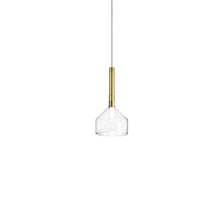Il Fanale Alchimia Pendant