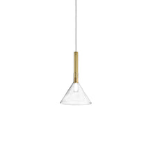 Il Fanale Alchimia Pendant Light