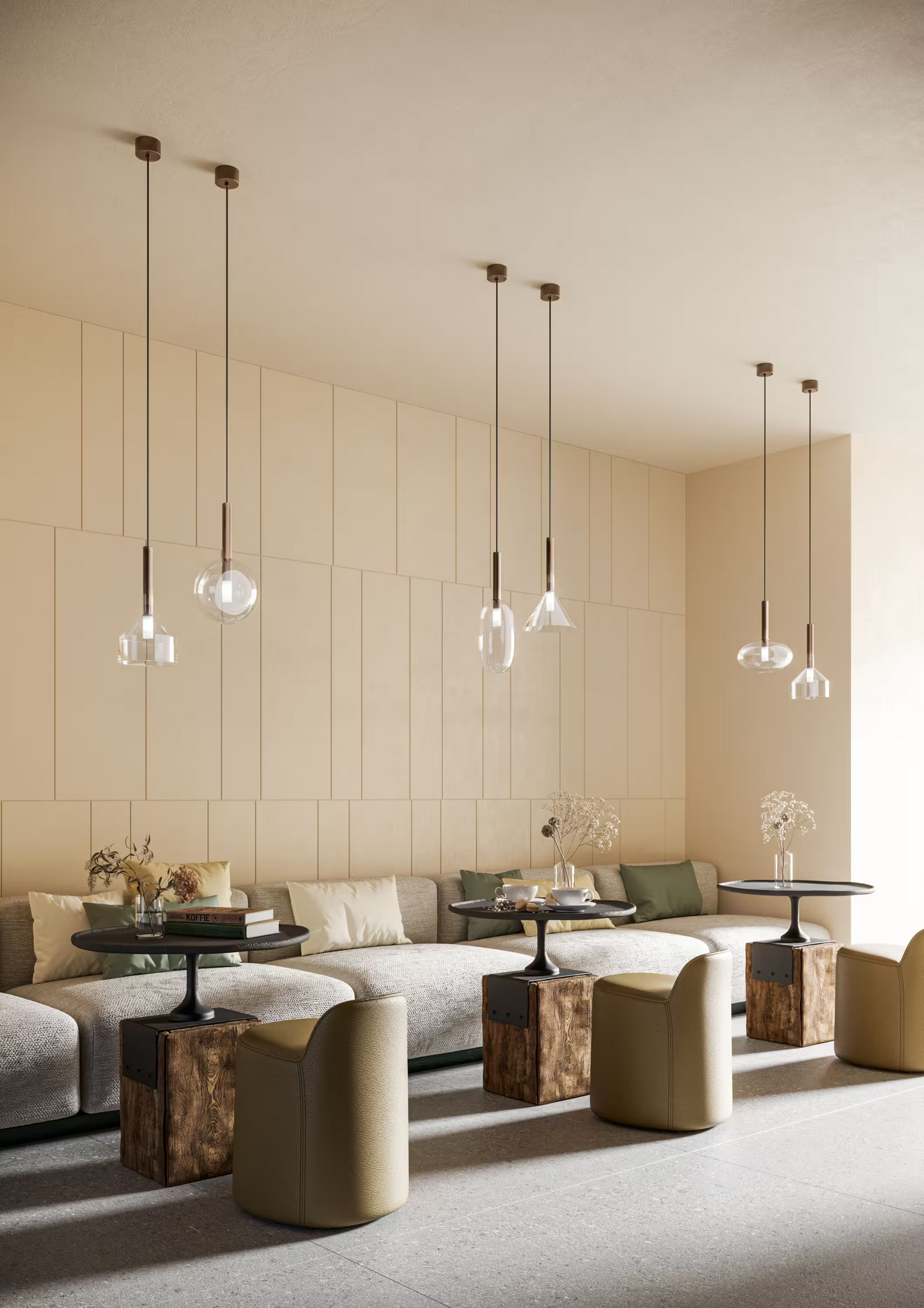 Alchimia 277.03 Pendant