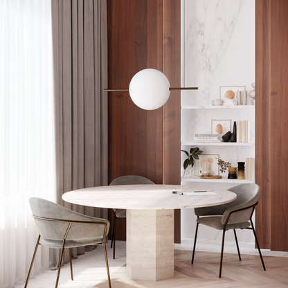 Il Fanale Alma Pendant Light