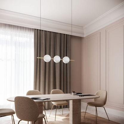 Il Fanale Alma Pendant