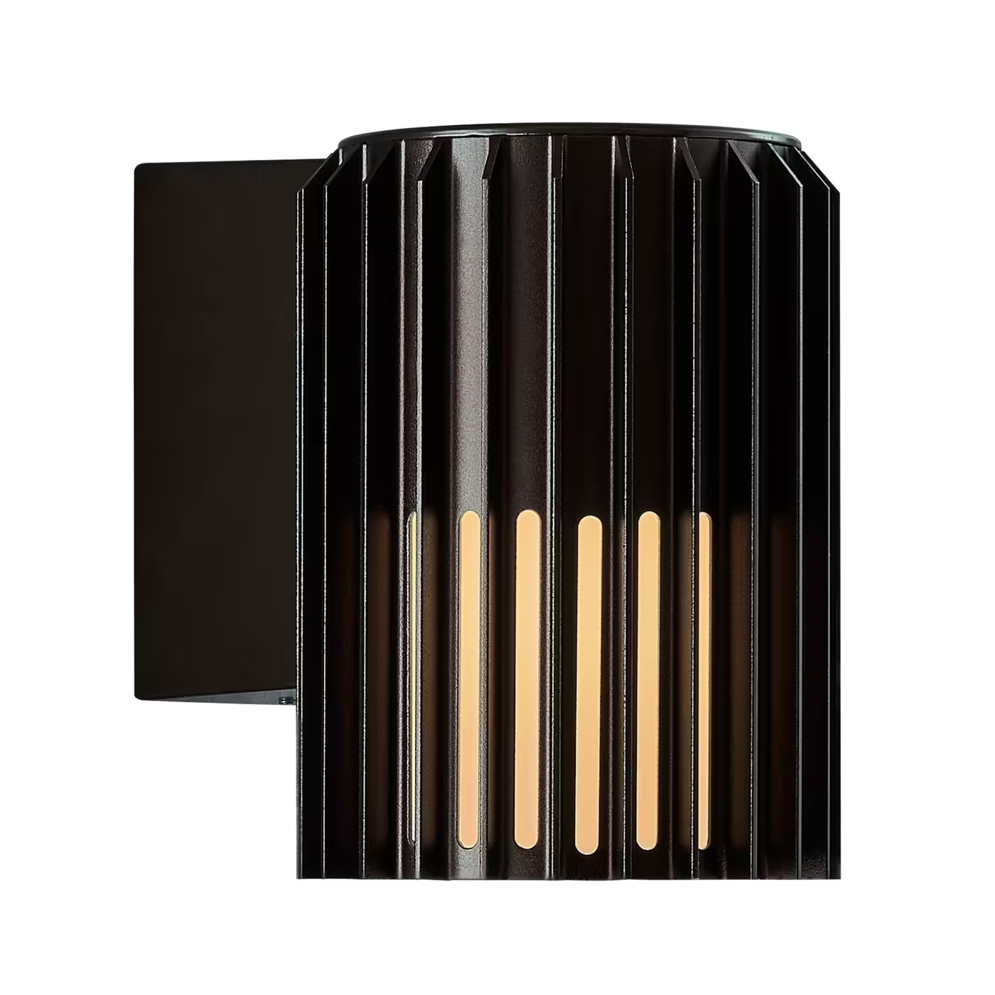 Aludra Wall light