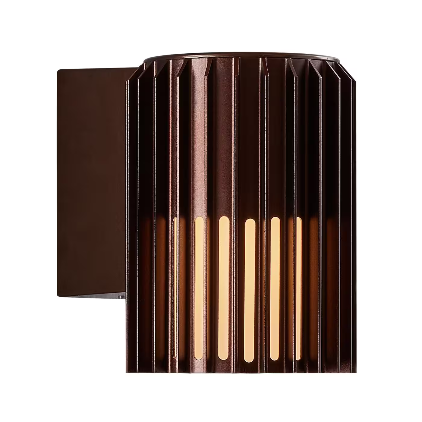Aludra Wall light