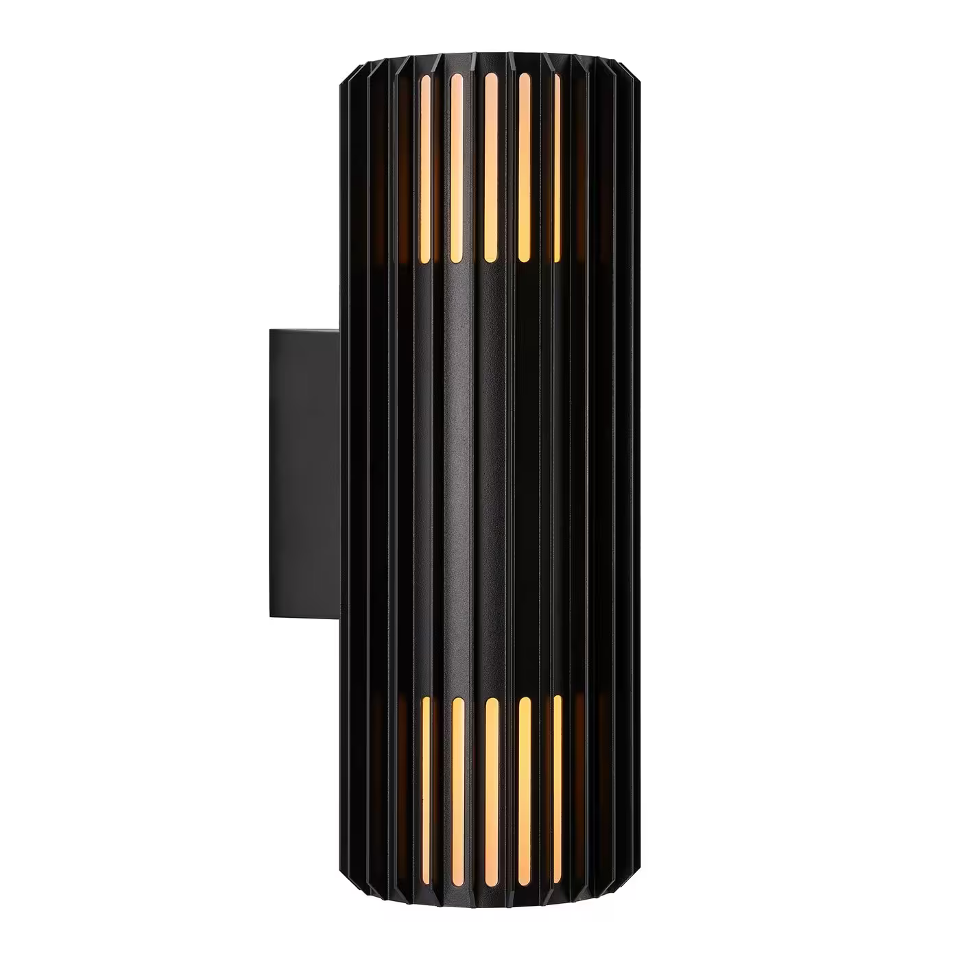 Aludra Double Wall light