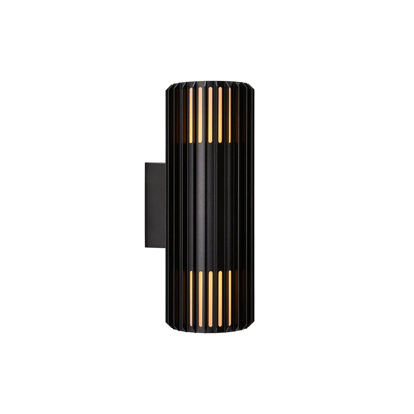 Aludra Double Wall light