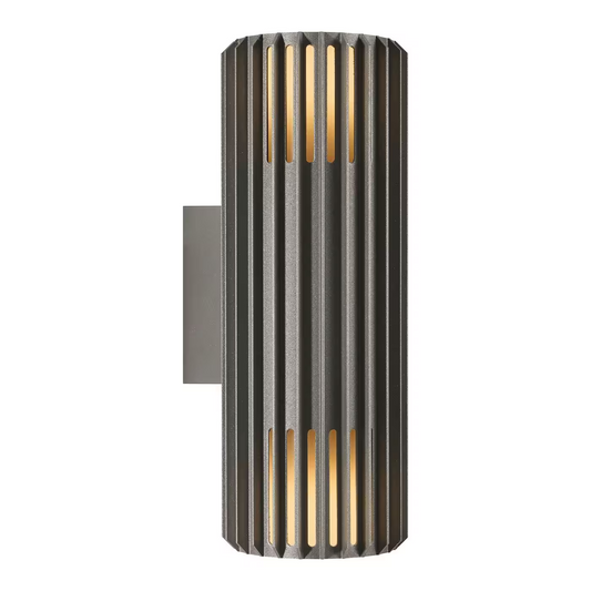 Aludra Double Wall light