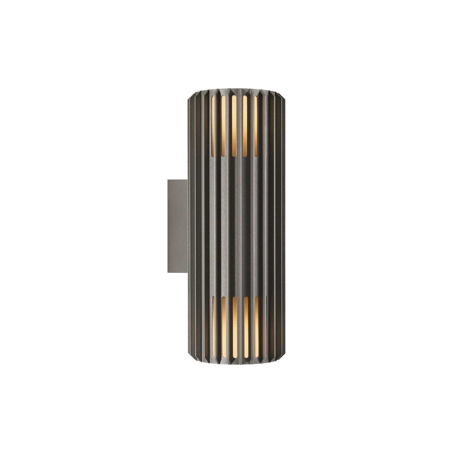 Aludra Double Wall light