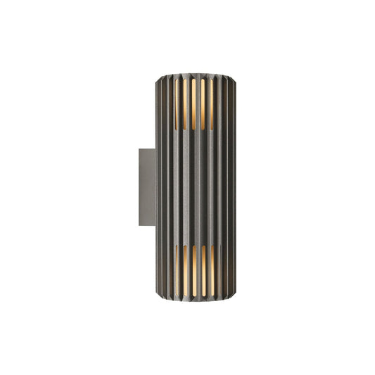 Aludra Double Wall light