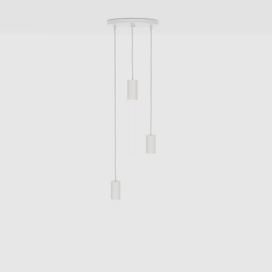 Alumina Pendant