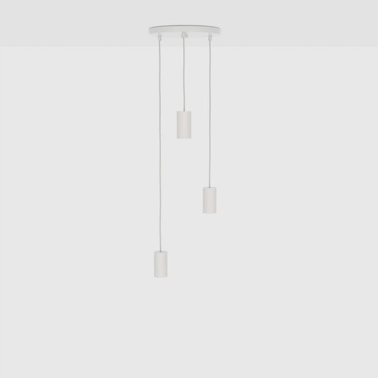 Alumina Pendant