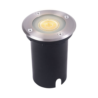 Andor Outdoor Recessed Light