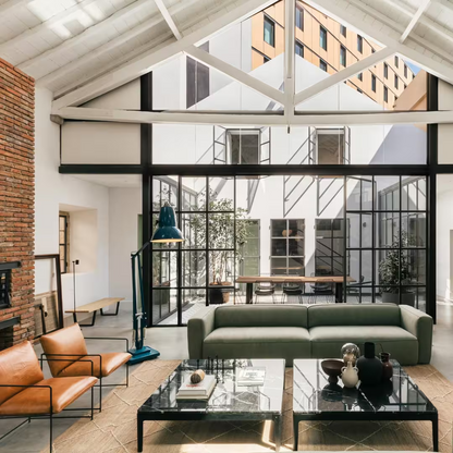 Anglepoise Original 1227 Giant Floor Lamp