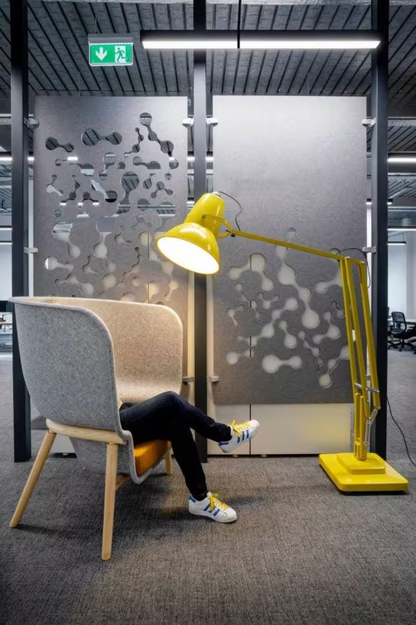 Anglepoise Original 1227 Giant Floor Lamp