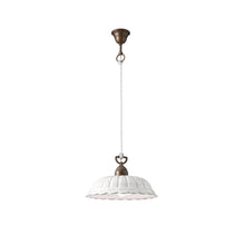 Il Fanale Anita Pendant
