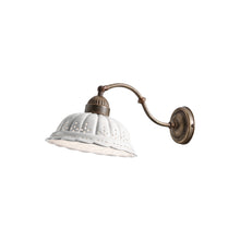 Il Fanale Anita Wall Sconce