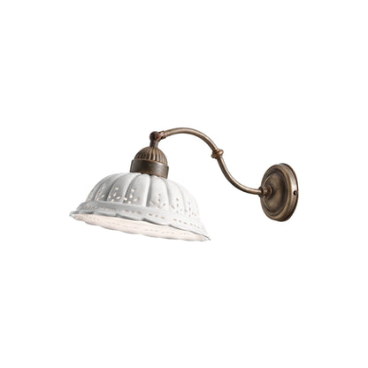 Il Fanale Anita Wall Sconce