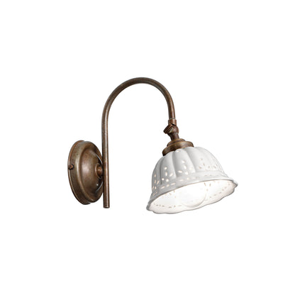 Il Fanale Anita Wall Light