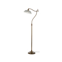 Il Fanale Anita Floor Lamp