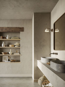 Il Fanale Anita Wall Sconce