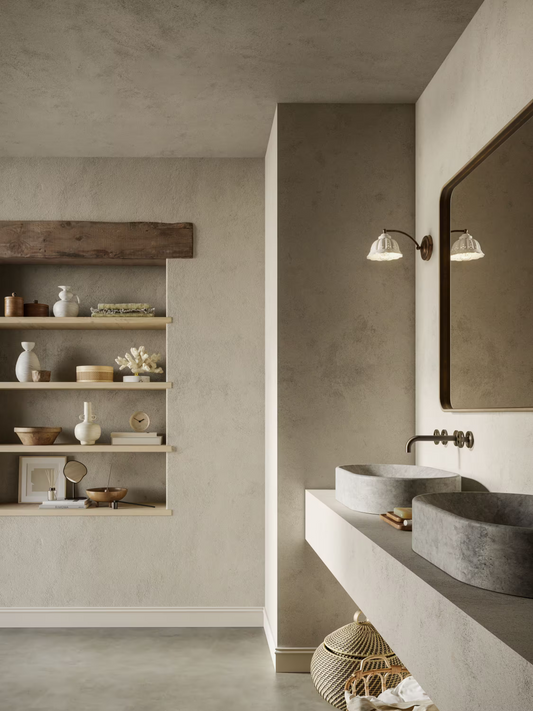 Il Fanale Anita Wall Light