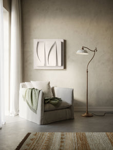 Il Fanale Anita Floor Lamp