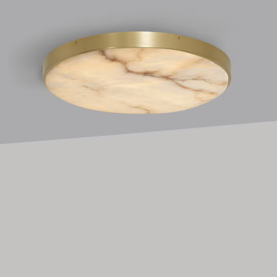 Anvers Large LED Wall/Ceiling Light
