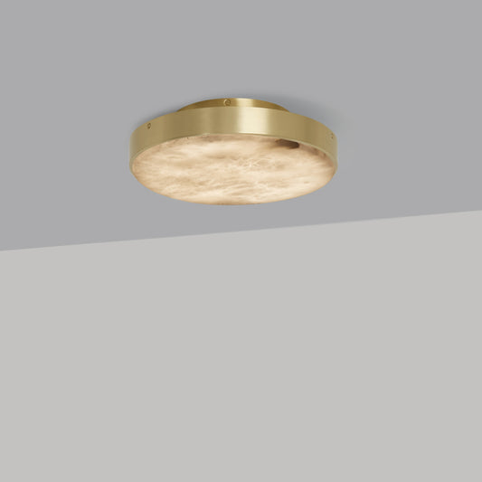 CTO Lighting Anvers Flush Ceiling & Wall Light
