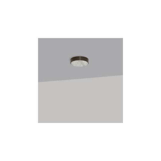 Anvers Small LED Wall/Ceiling Light