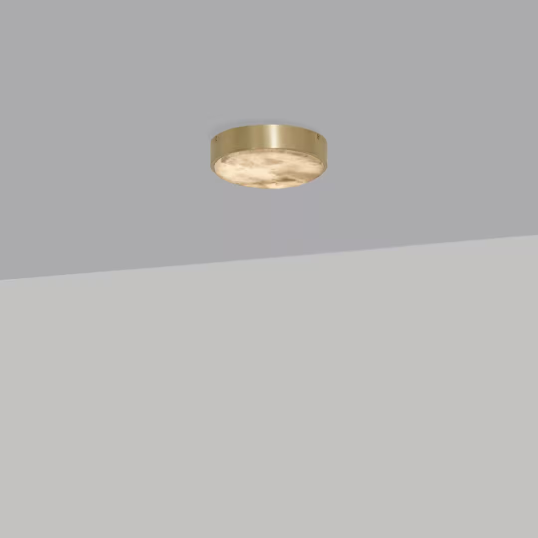 Anvers Small LED Wall/Ceiling Light
