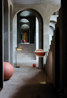 LZF Omma Floor Lamp