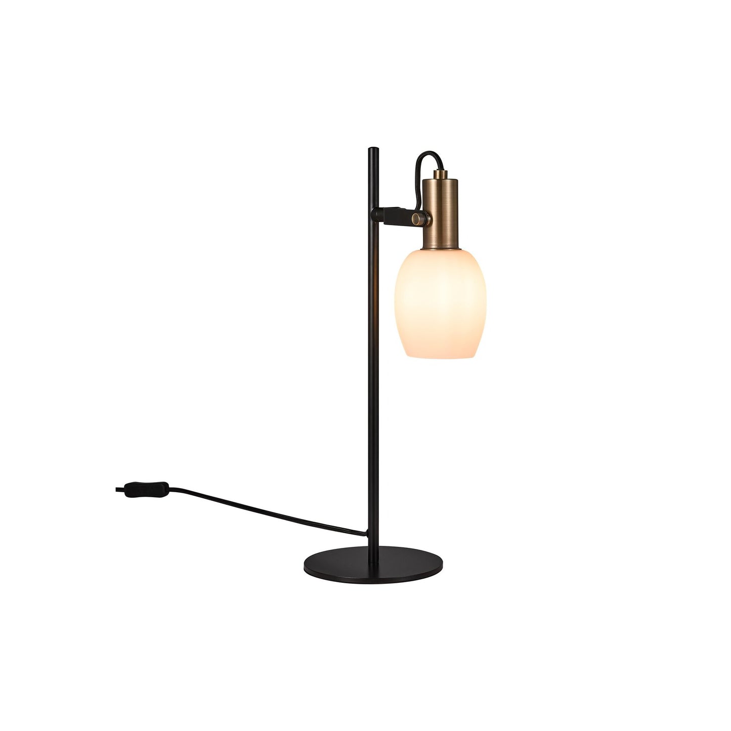 Arild Table Lamp in Black