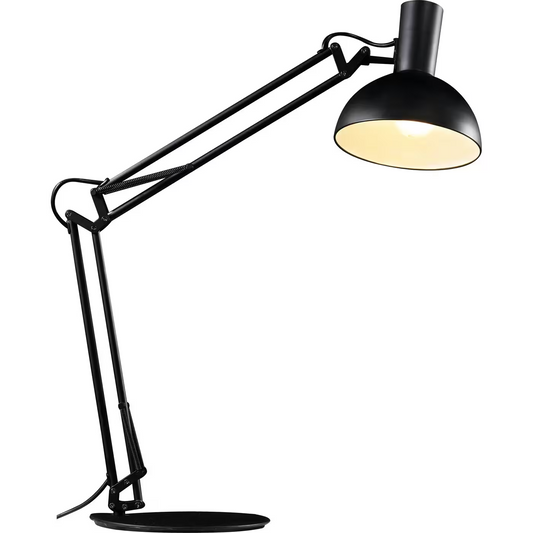 Arki Table lamp in Black