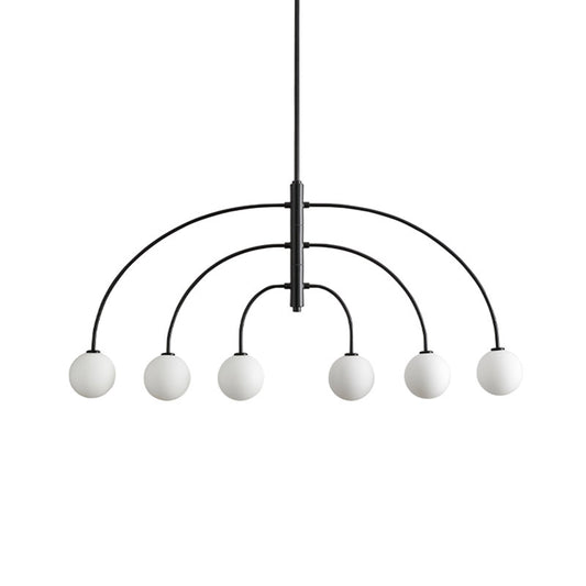 Sonn 6-Light Pendant