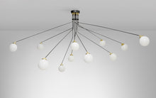 CTO Lighting Array Pendant
