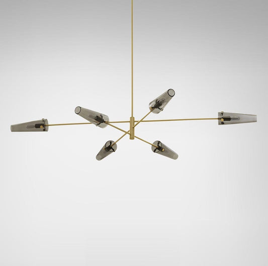 CTO Lighting Axis Pendant