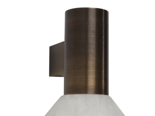 Torres Wall Light IP44